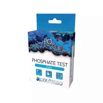 Colombo Marine Phosphate Test